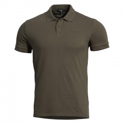 MOTH PIQUET POLO SHIRT K09047