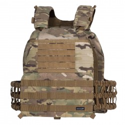 MILON PLATE CARRIER MK2 MULTICAM® K20007-MC