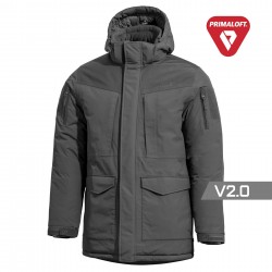 HCP V2.0 PRIMALOFT® PARKA K01008-2.0